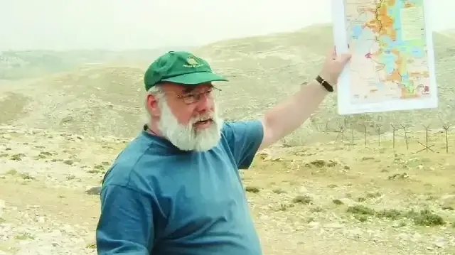 Israel accused of turning West Bank into a Gaza-style enclave