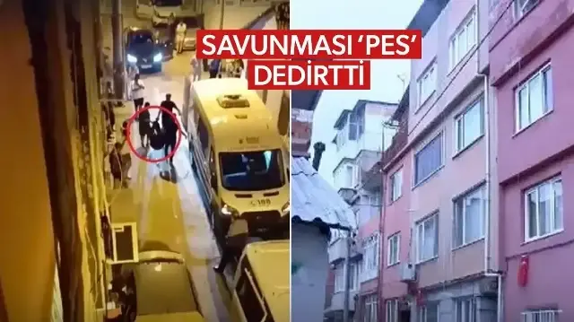 Cesetle aynı odada 21 gün boyunca işkence: Savunması 'pes' dedirtti! İstenen ceza belli oldu
