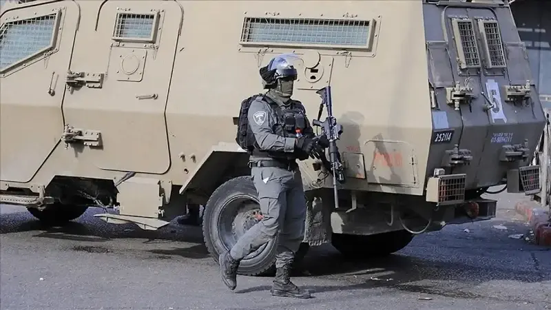 İsrail, Filistinlilere ateş açtığını itiraf etmişti.