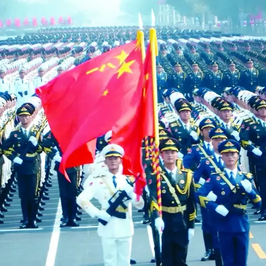 Çin alternatif düzen kuruyor