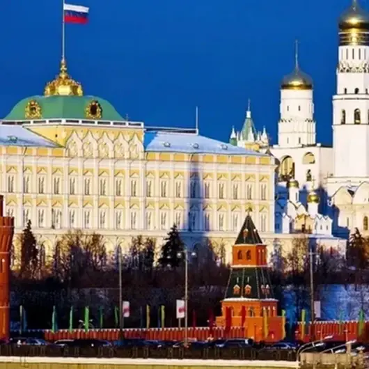 الكرملين: واشنطن سلمت موسكو الخطة النهائية للسلام بشأن أوكرانيا