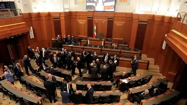 لبنان.. انتقادات لاتفاق الحدود مع قبرص الرومية قبل تصديق البرلمان