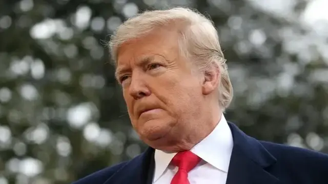 ترامب يعلن مقتل مجندة متأثرة بجراحها في هجوم واشنطن