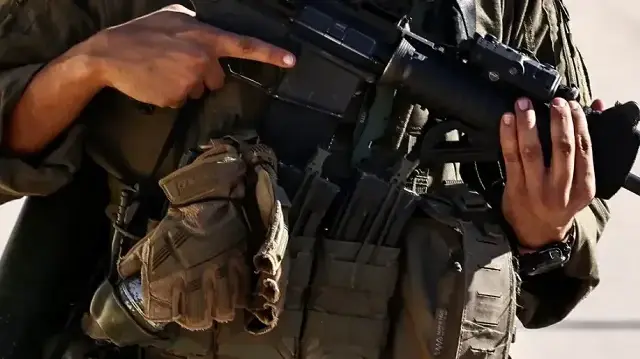 The countdown begins for the end of the SDF