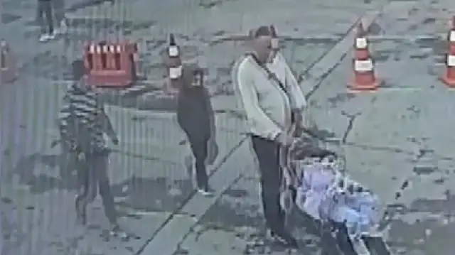 Böcek ailesinin yeni görüntüleri ortaya çıktı