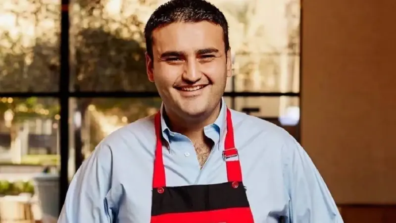 5 yıla kadar hapisle yargılanıyordu: CZN Burak hakkında karar verildi 