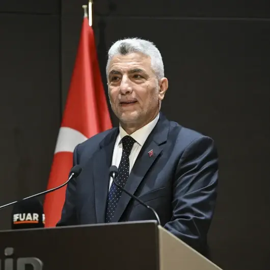 Hizmet ihracatında fazla veren beşinci ülkeyiz