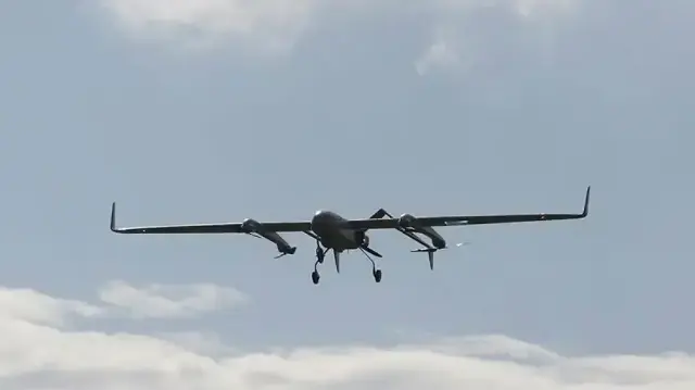 Drone from Afghanistan kills three Chinese workers in Tajikistan