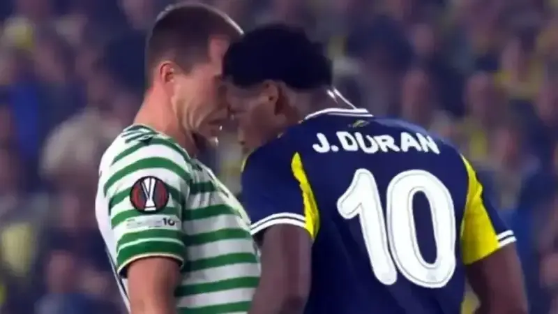 Duran'ı kızdıran gerçek ortaya çıktı