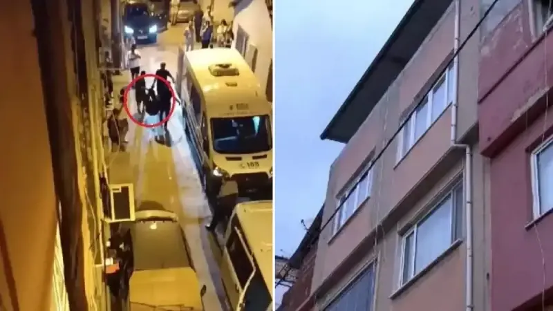 Cesetle aynı odada 21 gün boyunca işkence: Savunması 'pes' dedirtti! İstenen ceza belli oldu