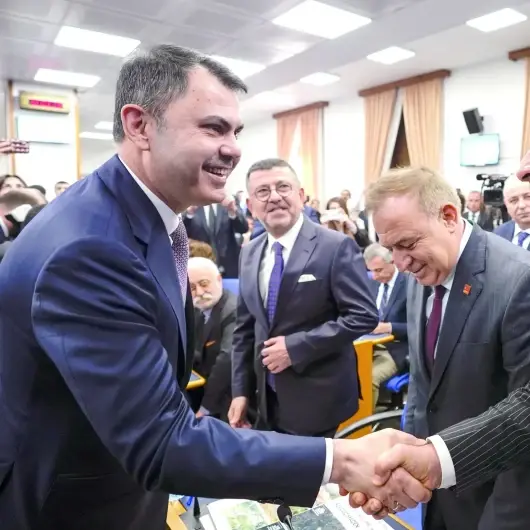 Dönüşen iki konuttan biri İstanbul'da