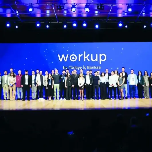 Workup girişimleri mezun oldu