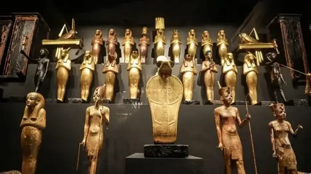 L’Égypte a récupéré 17 artefacts pharaoniques provenant d’Australie, après une décision de la Haute Cour australienne qui ordonne leur restitution.