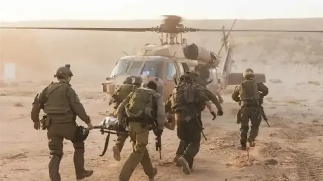  انتقادات إسرائيلية لجيش الاحتلال بعد إصابة 6 عسكريين في توغل بريف دمشق 