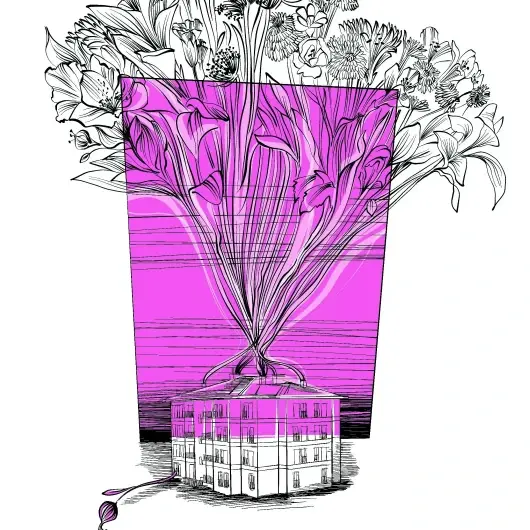 500 Bin Sosyal Konut Kampanyası: Mesken sadece bir ev midir?