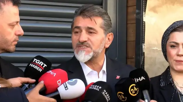 Böcek ailesi soruşturmasında tahliye edilen esnaf konuştu: 40 senem boşa gitti