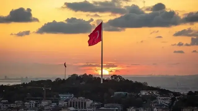 В Турции пройдет медиа-форум ОТГ | Фото: Shutterstock