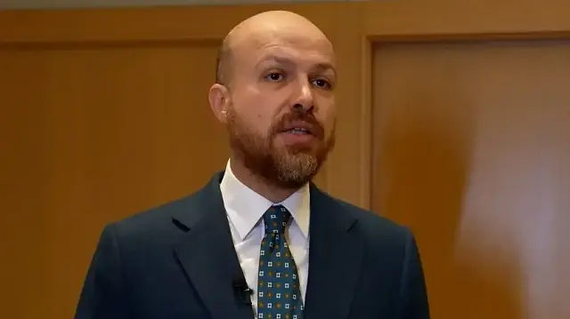 Bilal Erdoğan: Yerli akademik çalışmaları taçlandırıyoruz