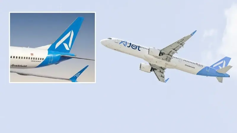 AJet'ten üniversite öğrencilerine yarı zamanlı iş imkanı