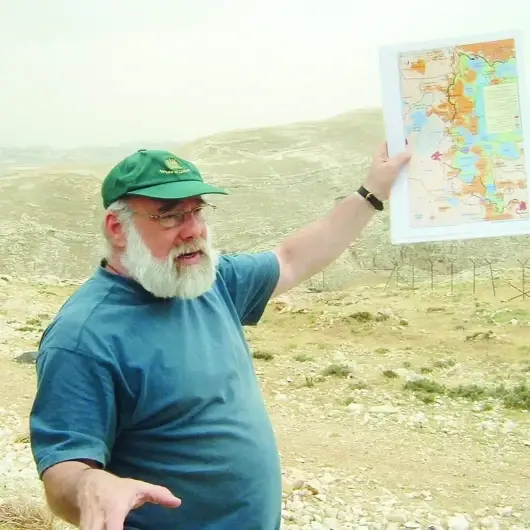 Batı Şeria'yı Gazzeleştirmek istiyorlar