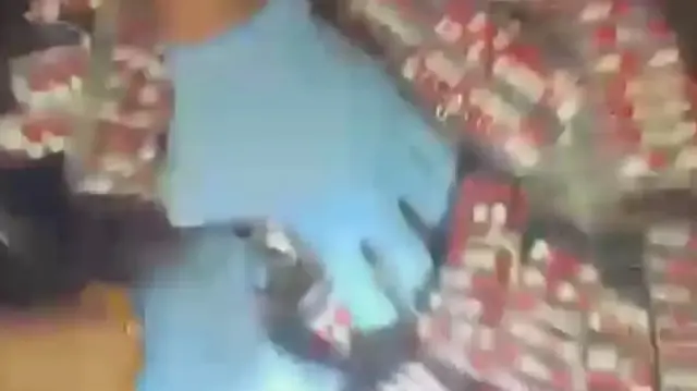 Hatay'da dev uyuşturucu operasyonu: Piyasa değeri 4.3 milyon TL olan uyuşturucu madde ele geçirildi