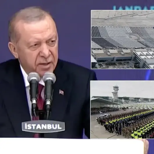 'Dokuz bin 200 aracı hizmete veriyoruz'