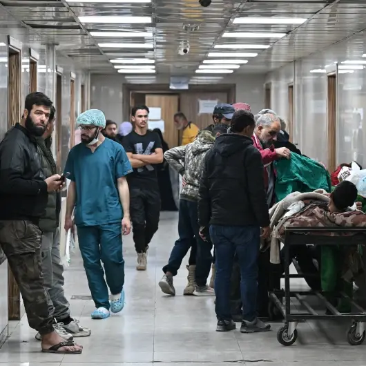 Syrie: 13 morts lors d’un raid de l’armée israélienne dans le sud du pays