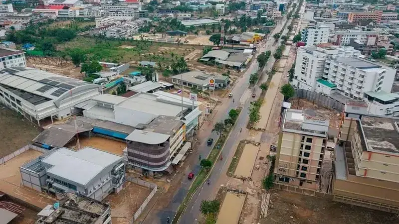 Sel felaketinde hayatını kaybedenlerin sayısı 145'e yükseldi.