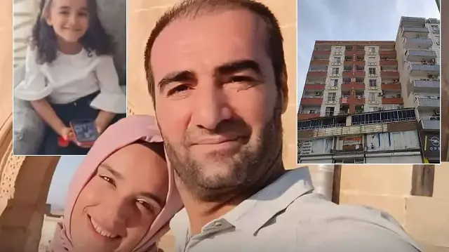 Mardin'de 3 kişilik aile ölü bulunmuştu: Komşudan kan donduran itiraf
