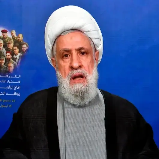 Le Hezbollah promet une riposte après l'assassinat de l’un de ses hauts commandants par Israël