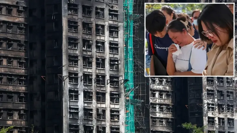 Çin Dışişleri Bakanlığının Hong Kong temsilciliği ve Çin Halk Kurtuluş Ordusunun kışla ve tesislerinde anma törenleri yapıldı.
