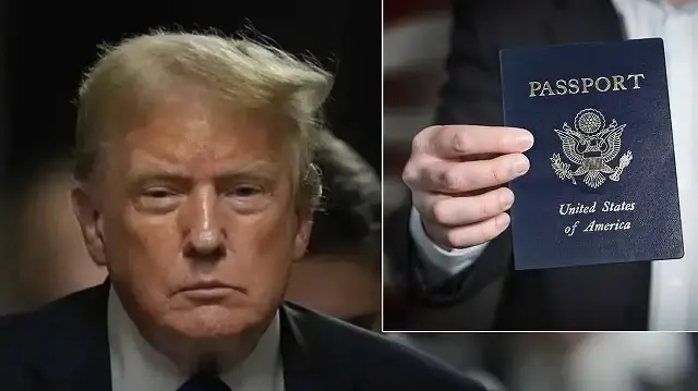 ABD'den Vaşington'daki saldırı sonrası yeni karar: Tüm iltica talebi kararlarını durdurdu