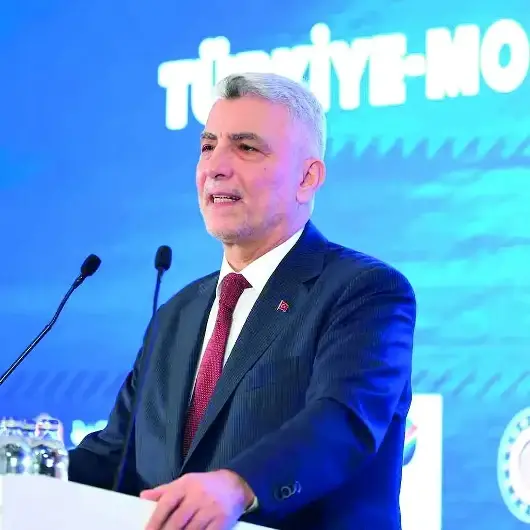 Fas ile ticaretimiz katlanarak artıyor