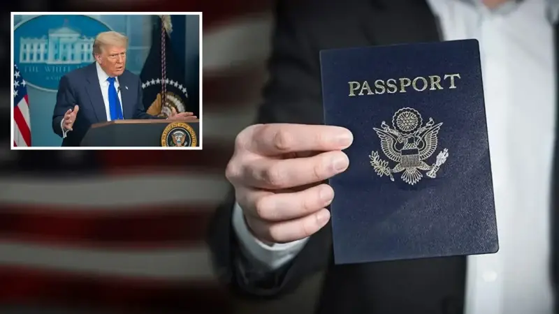 ABD, göçmen politikalarında düzenlemeye gidiyor.