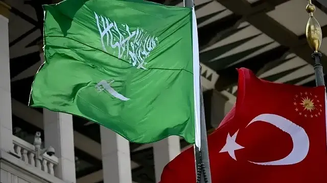 منتدى الأعمال التركي السعودي يعمل على تطوير التبادل التجاري بين البلدين