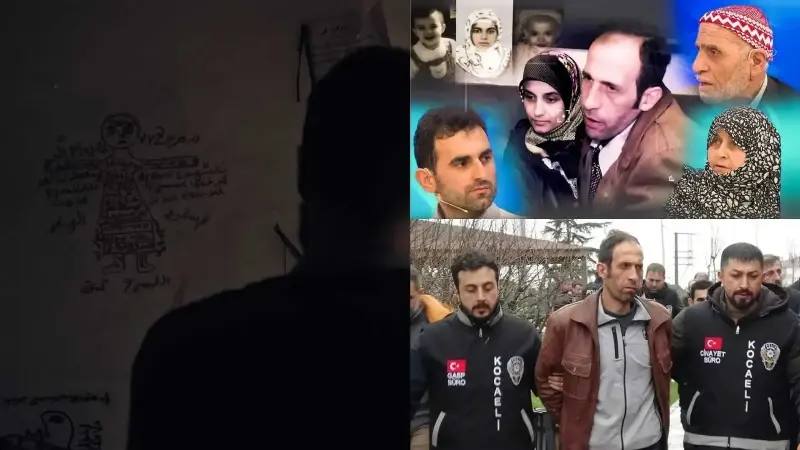 Palu Ailesi skandalı, bu kez uluslararası yayın platformunun merceğinde.