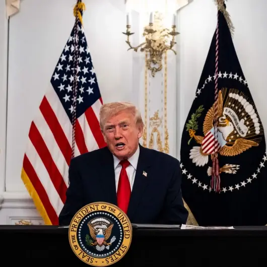 Trump yeni savaş başlatıyor