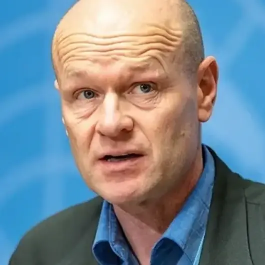  استمرار الاعتداءات الإسرائيلية على الموظفين الأمميين في غزة