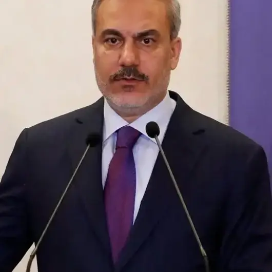 فيدان: نحن مستمرون في جهودنا لإرساء سلام يضمن حرية أشقائنا الفلسطينيين