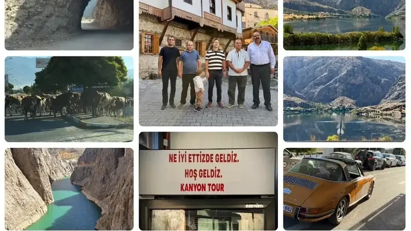 Yıldız Holding Yönetim Kurulu Üyesi, pladis ve GODIVA Yönetim Kurulu Başkanı Murat Ülker