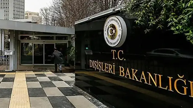 تركيا تعزي سريلانكا في ضحايا الفيضانات والانهيارات الأرضية