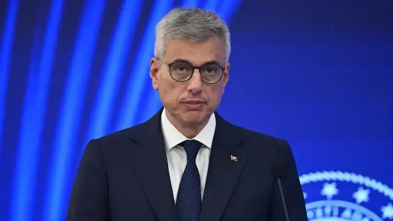 Sağlık Bakanı Kemal Memişoğlu