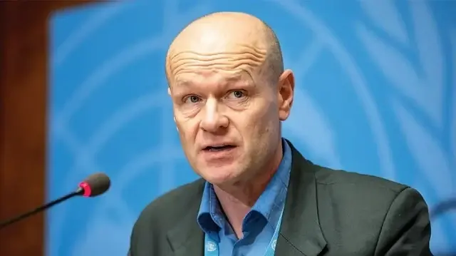  استمرار الاعتداءات الإسرائيلية على الموظفين الأمميين في غزة