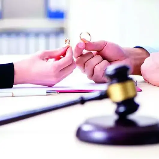 Boşanmada mülkiyet engeli ortadan kalkıyor