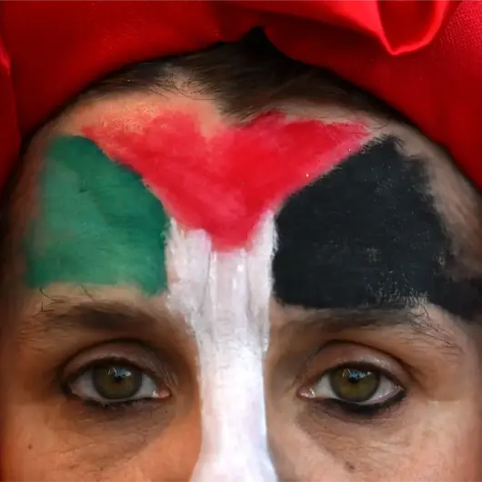 Journée internationale de solidarité avec le peuple palestinien: la communauté internationale face à un cessez-le-feu ignoré