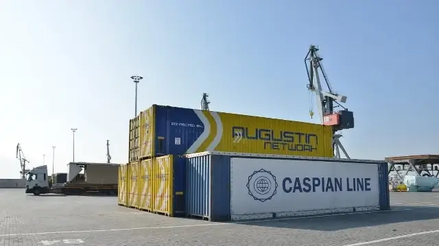 Объем товарооборота Азербайджана со странами ОТГ растет