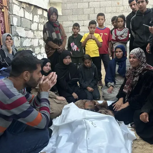 Gaza: l’armée israélienne tue un Palestinien et blesse une fillette malgré le cessez-le-feu