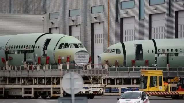 Turkish airlines implement Airbus A320 software updates after global alert