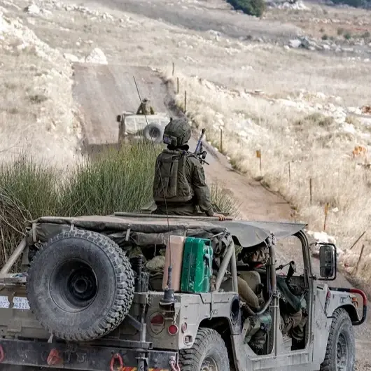 غداة مجزرة بيت جن.. قوات الاحتلال تجدد توغلها بريف القنيطرة السورية