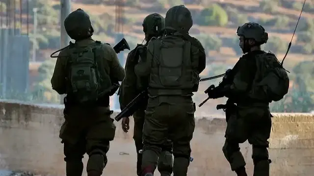 الضفة.. إصابة فلسطيني برصاصا الاحتلال الإسرائيلي في جنين